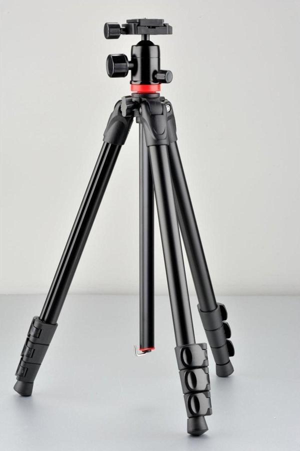 Digipod Cpt-2230P Tripod Kiti - Image 1