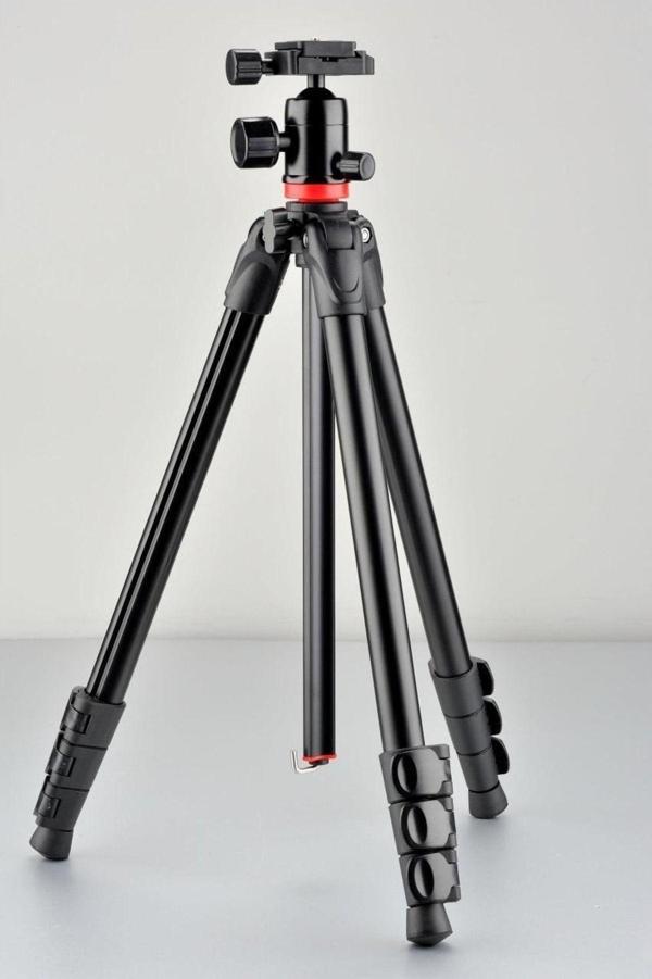 Digipod Cpt-2530P Tripod Kiti - Image 1