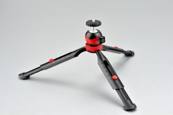Digipod S-072 Mini Tripod - Image 1