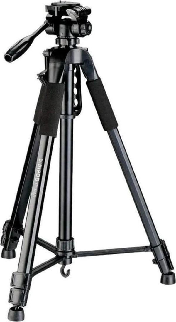 Digipod Tr 682An Uyumlu Tripod Kiti - Image 1