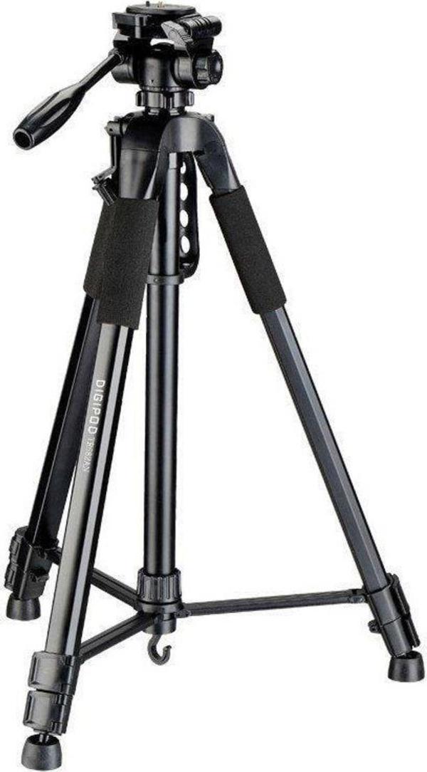 Digipod Tr-462 Tripod Kiti - Image 1