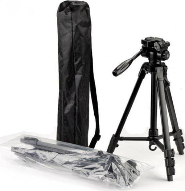 Digipod Tr-564 Tripod Kiti - Image 1