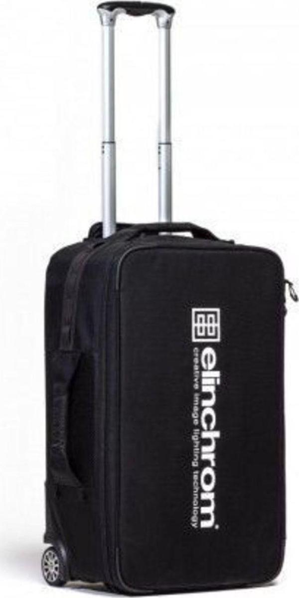 Elinchrom Protec Tekerlekli Çanta - Image 1