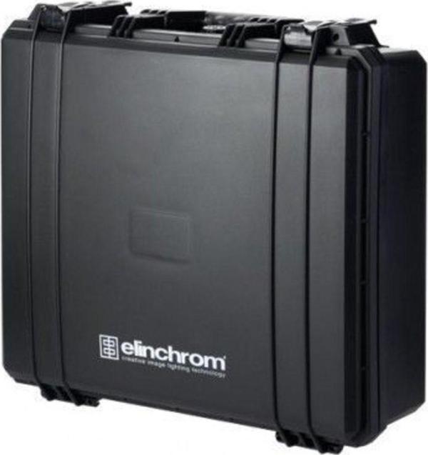 Elinchrom Rq Set Için Sert Plastik Çanta - Image 1