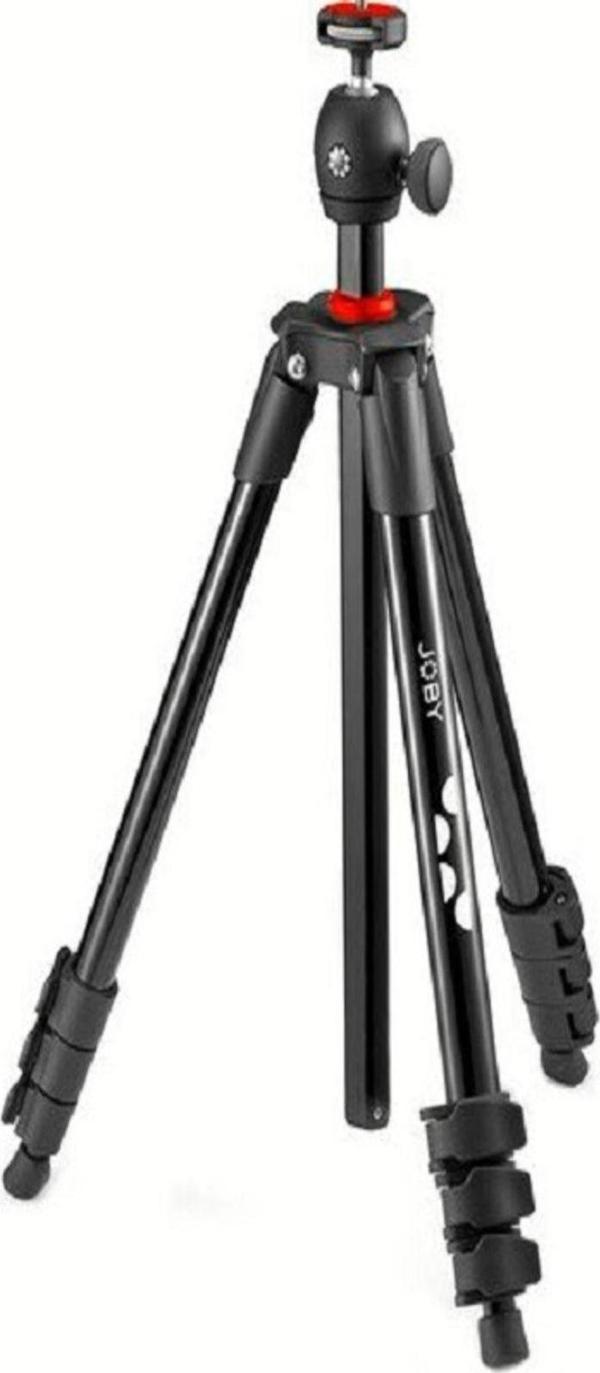 Joby Compact Light Tripod Kit - Image 1