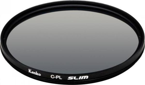 Kenko 58Mm Slim Circular Polarize Filtre - Image 1