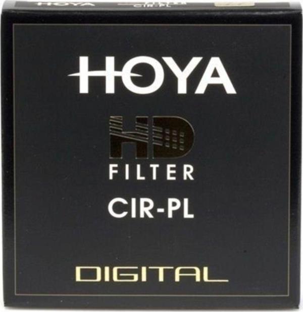 Hoya 67Mm Hd Circular Polarize Filtre - Image 1