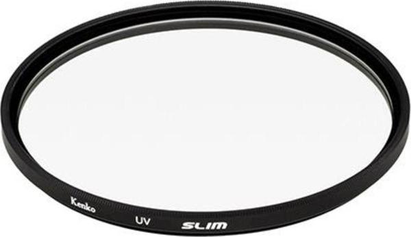 Kenko 67Mm Slim Uv Filtre - Image 1