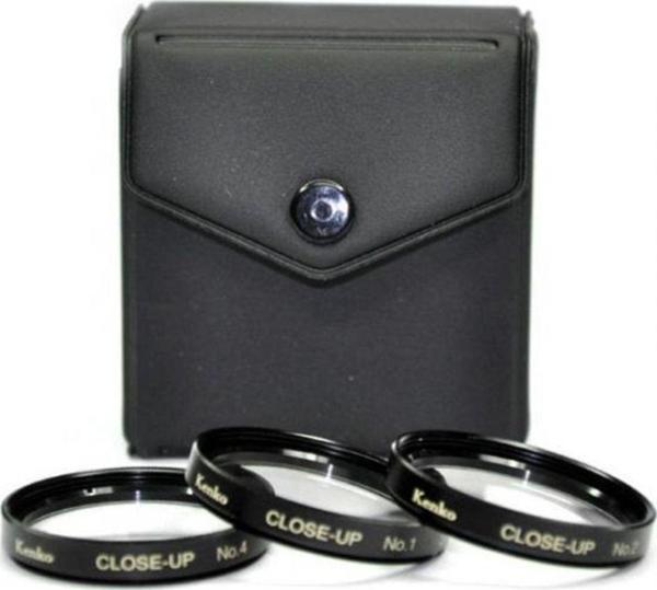Kenko 72Mm Close Up Filtre Seti - Image 1