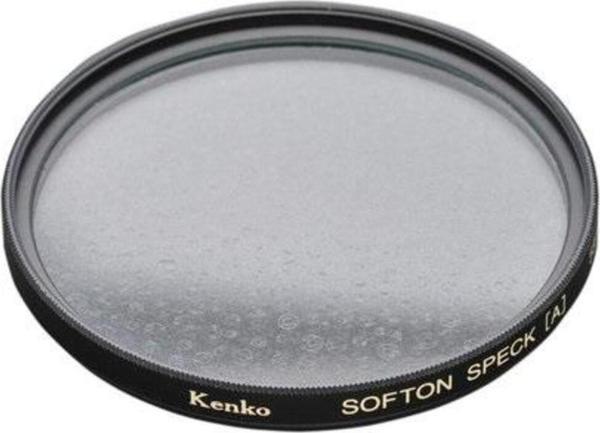 Kenko 77Mm Softon Speck Filtre - Image 1