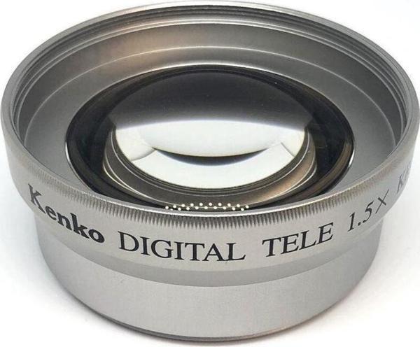 Kenko Krt-15 Pro 1.5X Telezoom Lens - Image 1