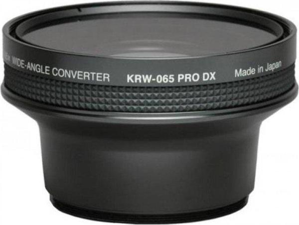 Kenko Krw-065 Pro-Dx 58Mm 0.65X Geniş Açılı Konvertör Lens (Sony) - Image 1
