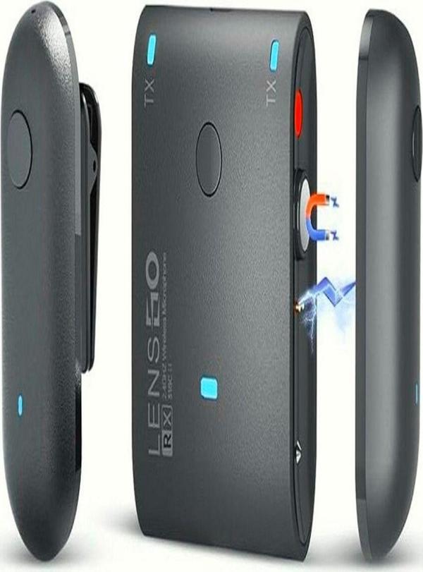 Lensgo 318Cıı - Image 1
