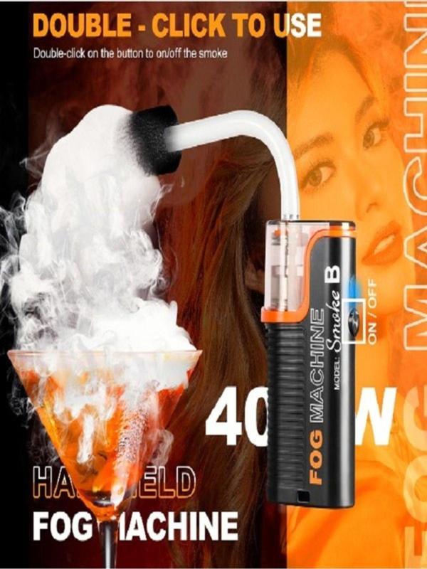 Lensgo Smoke B - Image 1