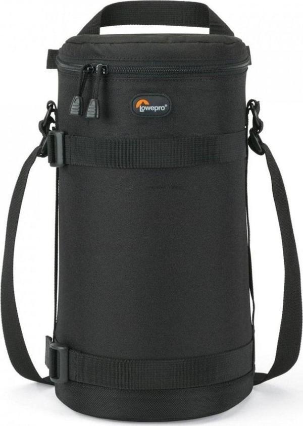 Lowepro Lens Case 13 X 32Cm (Black) - Image 1