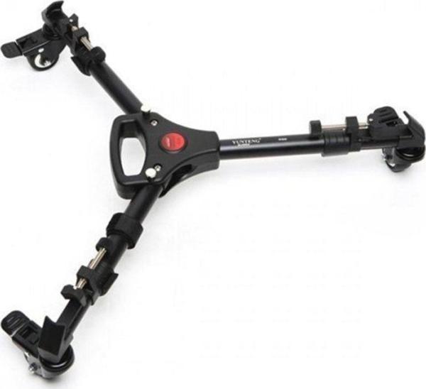 Oem Pdx 901 Dolly Plus Tripod Tekerleği - Image 1