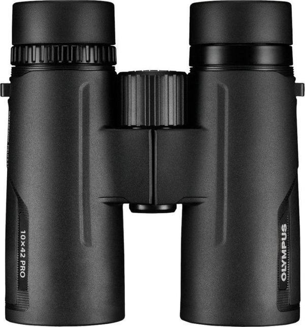 Olympus 10X42 Pro Serisi Dürbün - Image 1
