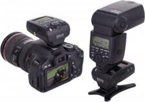 Mcoplus Gt 600N Flaş Tetikleyici Nikon Uyumlu - Image 1