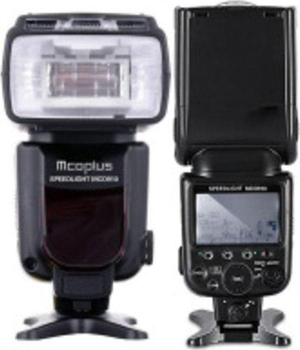 Mcoplus Mco-910 Nikon Için Flaş - Image 1