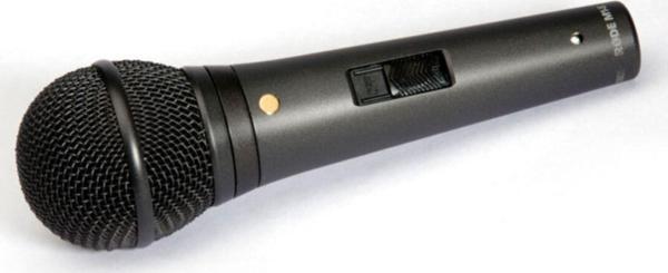 Rode M1-S Mikrofon - Image 1