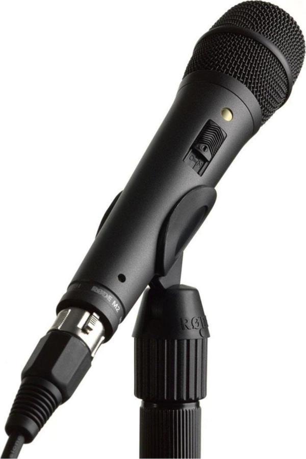 Rode M2 Mikrofon - Image 1