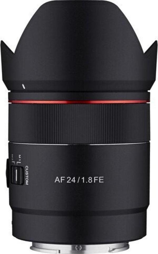 Samyang Af 24Mm F/1.8 Sony E Mount Lens - Image 1