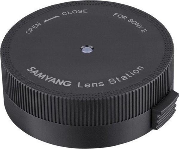 Samyang Lens Station For Sony Uyumlu - Image 1