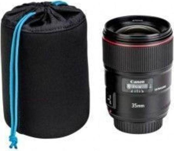 Tenba Tools Soft Lens Pouch 13 X 9 Cm Uyumlu - Image 1
