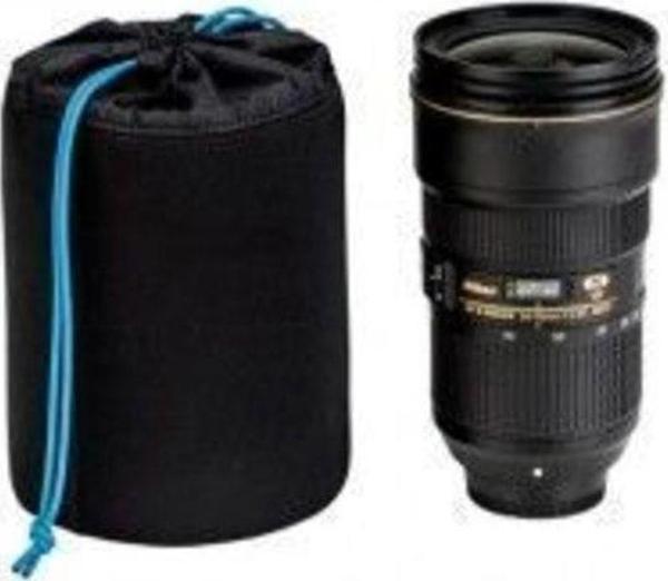 Tenba Tools Soft Lens Pouch 15 X 11 Cm-Uyumlu - Image 1