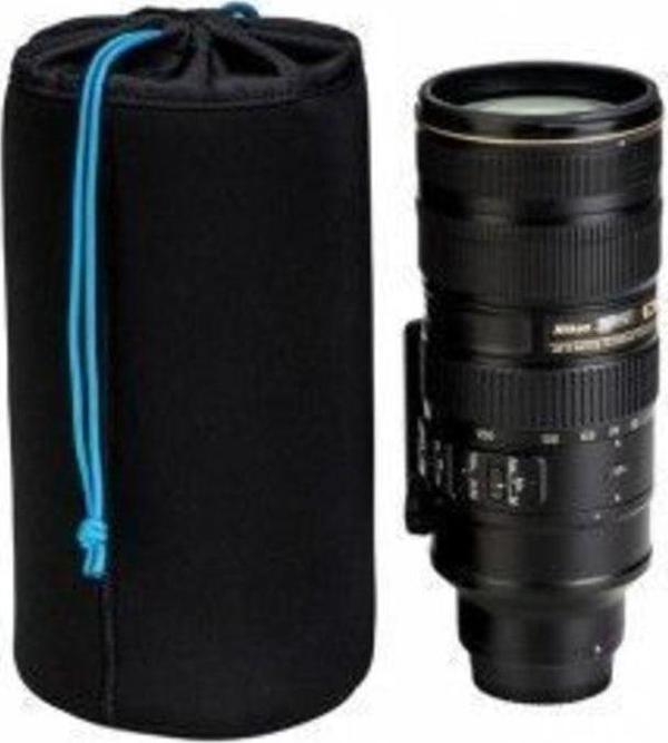 Tenba Tools Soft Lens Pouch 23 X 12 Cm - Image 1