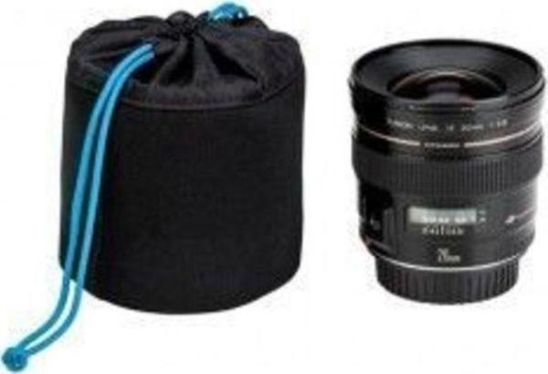 Tenba Tools Soft Lens Pouch 9 X 9 Cm - Image 1