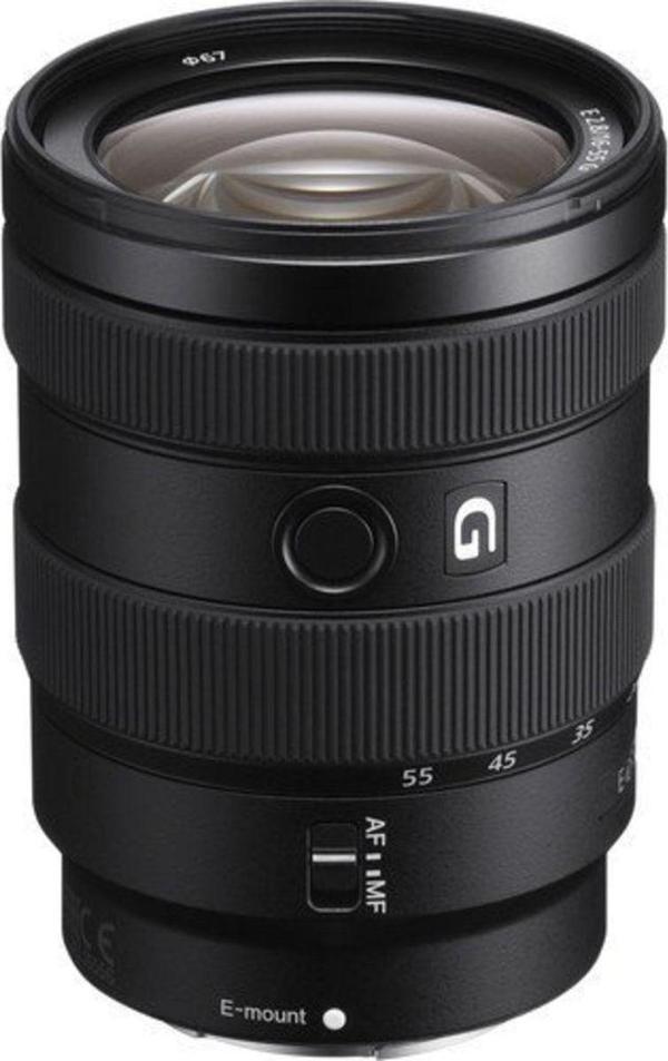 Sony E 16-55Mm F/2.8 G Lens - Image 1