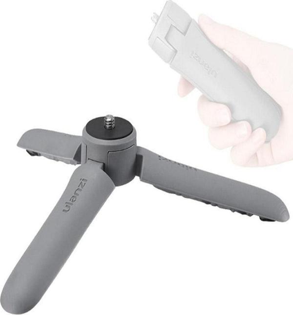 Ulanzi Mt-10 Osmo Mobile 2 3 Masaüstü Tripod Grip - Image 1