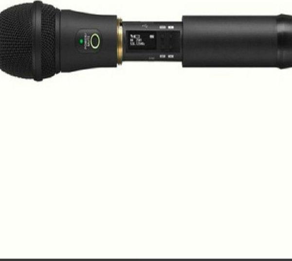 Sony Utx-M40 Telsiz El Mikrofonu - Image 1