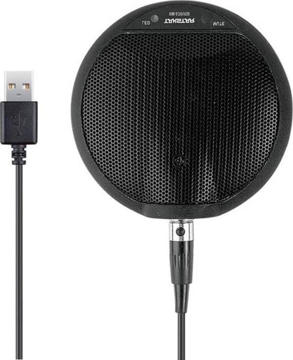 Takstar Bm-630 Usb Masaüstü Konferans Kürsü Anons Mikrofonu Bm630 - Image 1