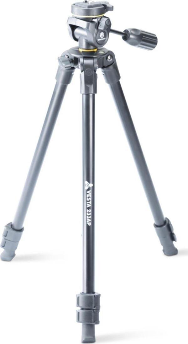 Vanguard Vesta 233Ap Tripod Kiti - Image 1