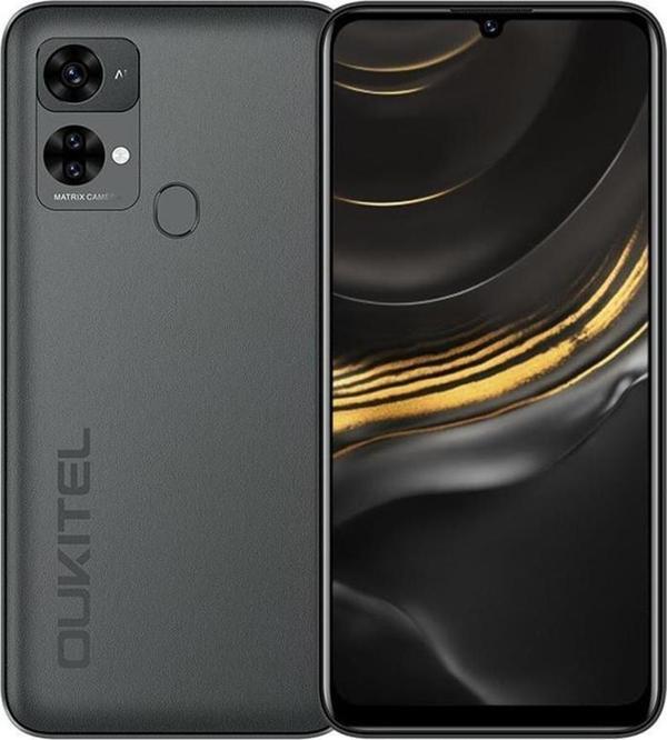 Sıfır Oukıtel C33 Gray 256GB - Image 1