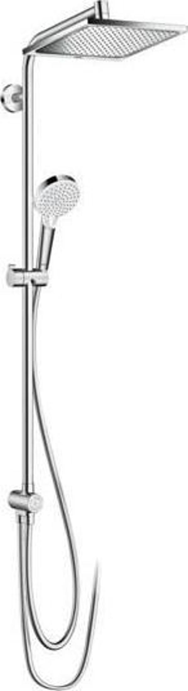 Hansgrohe Crometta E240 Duş Kolonu  - Image 1