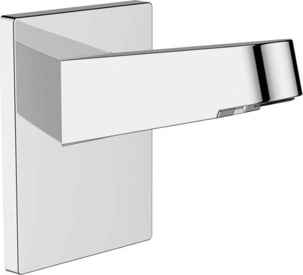 Hansgrohe Pulsify Duvar Bağlantısı Tepe Duşu 260 24149000 - Image 1