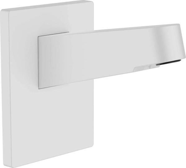 Hansgrohe Pulsify Duvar Bağlantısı Tepe Duşu 260 Beyaz 24149700 - Image 1