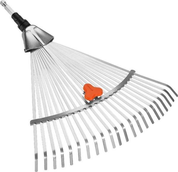 Gardena 3103-20 Combisystem Ayarlanabilir Tırmık - Image 1