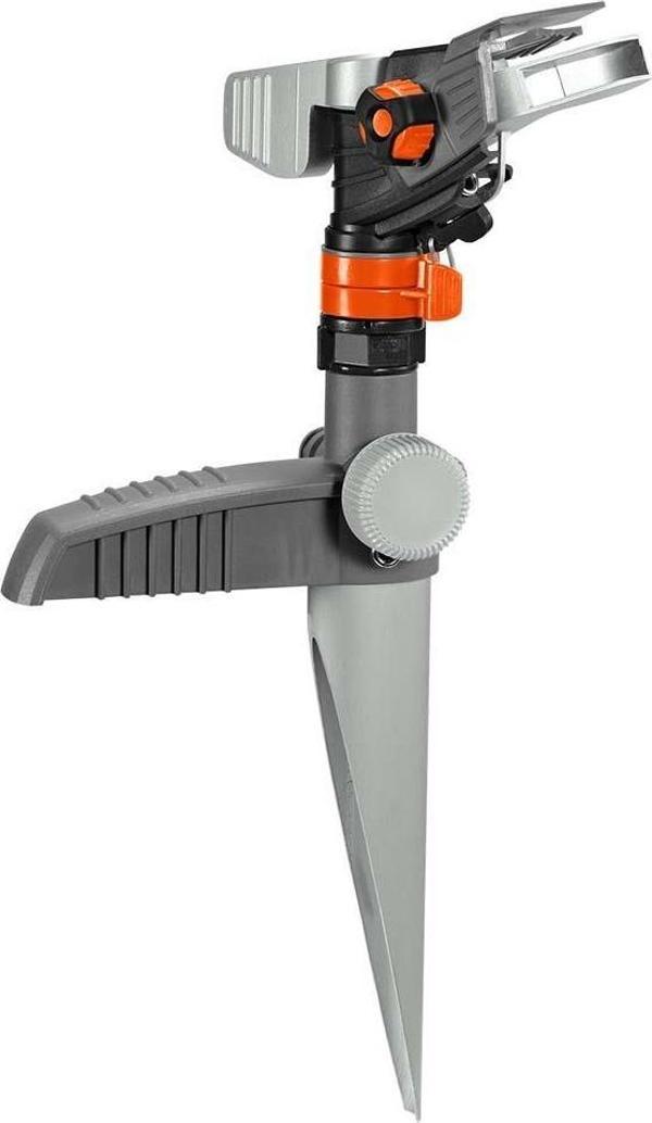 Gardena 8136-20 Premium Tam veya Kısmi Dairesel Darbeli Fıskiye - Image 1
