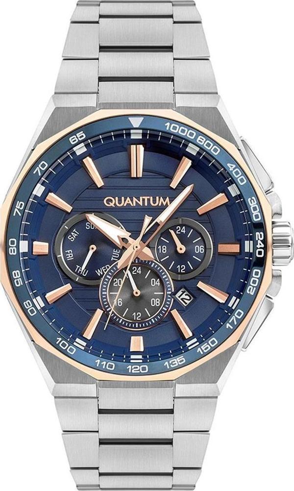 Quantum PWG1056.590 Erkek Kol Saati - Image 1