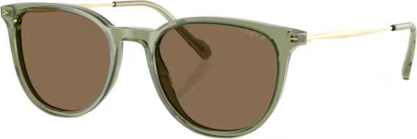 Vogue VO5594SI 282173 51 Unisex Güneş Gözlüğü - Image 1