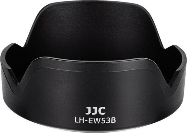 JJC LH-EW53B Parasoley (Canon RF-S 10-18mm) - Image 1