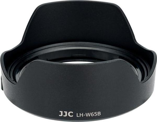 JJC LH-W65B Parasoley (Canon RF 24mm F1.8 Macro IS STM) - Image 1