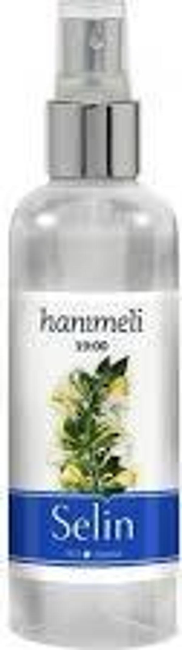 SELİN PARF. HANIMELİ SPREY  100 ML KOLONYA - Image 1