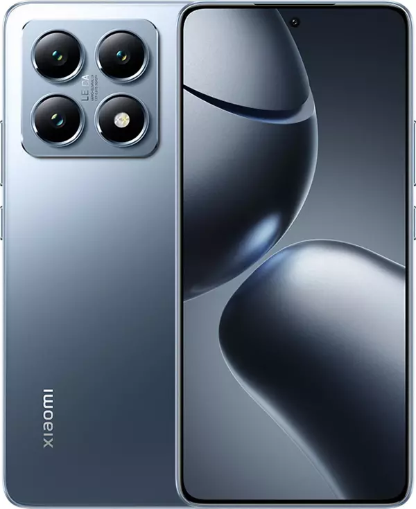 Xiaomi 14T 12/256 GB Mavi Titanyum (Xiaomi Türkiye Garantili) - Image 1