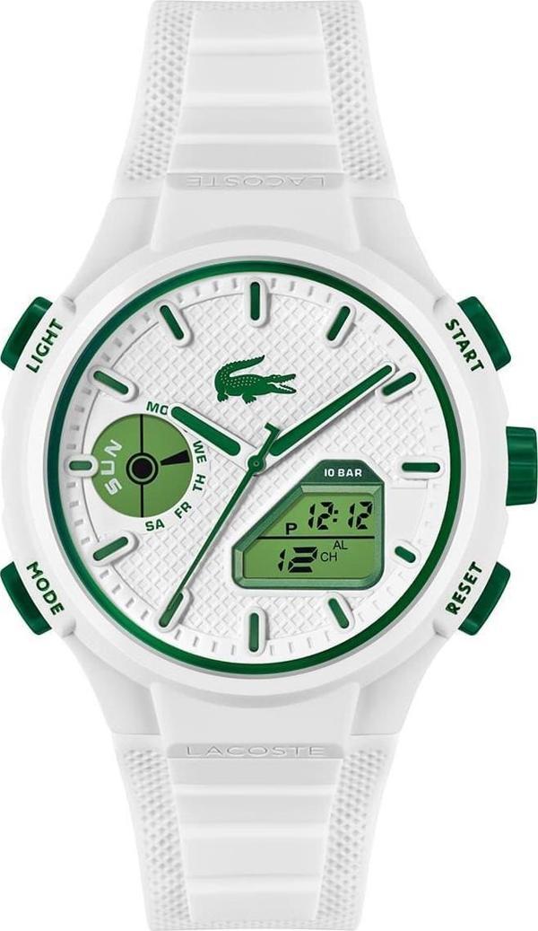 Lacoste LAC2011364 Erkek Kol Saati - Image 1