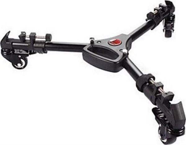 Prodigix PDX-901 Dolly Plus Tekerlek - Image 1